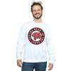 Disney Mens High School Musical The Musical Head In The Game Sweatshirt