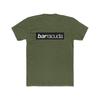 BARRACUDA Chelsea NYC Gay Bar Men#039;s Cotton Crew Tee Unisex T-Shirt