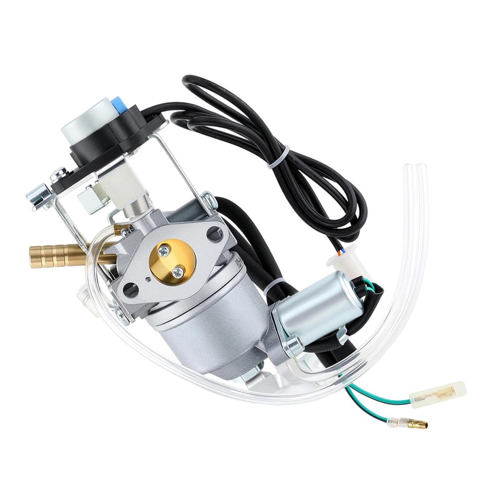 

For HUAYI Carburetor 28 130000 02 for Champion Dual Fuel Inverter Generator Designed to Prevent Downtime and Power Outages China Mainland