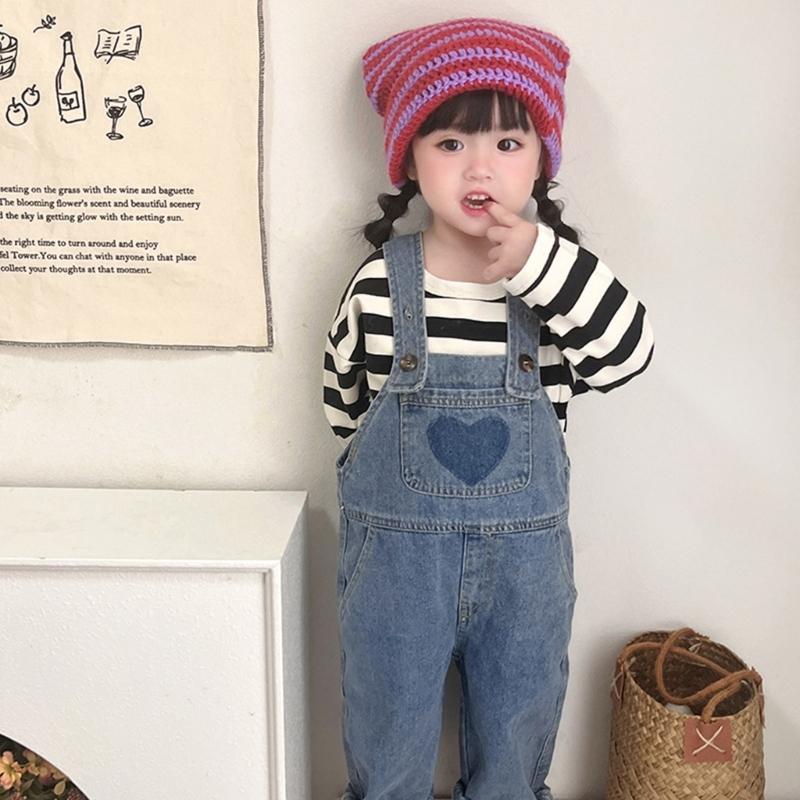 Stylish Children's Knit Hat with Devil Cat Ears Fashionable Winter Cap Warm & Comfortable Hat for Kids 3-15 Years Old