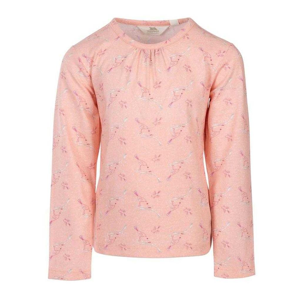 Trespass Girls Proceeds Top