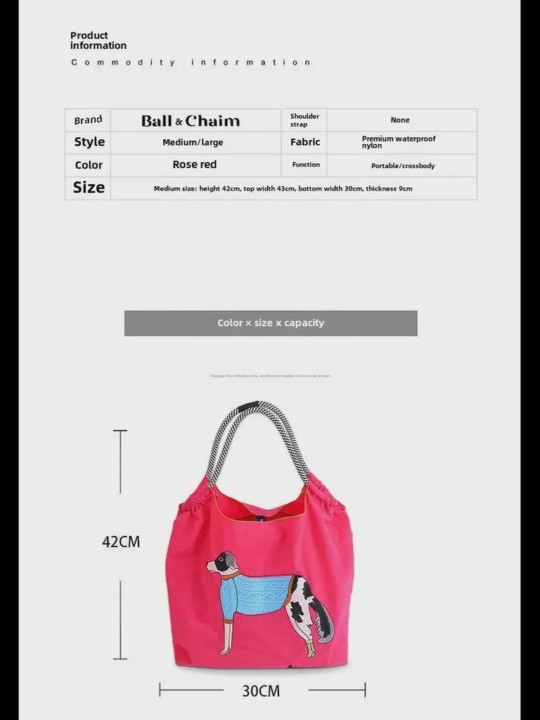 2024 Women's Canvas Underarm Tote - Commuter Messenger & Storage Bag