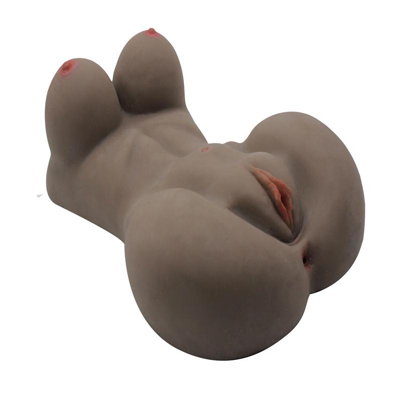 7KG Male Masturbation Device Silicone Doll Sex Fun Sex Toy Thrusting Adult Products