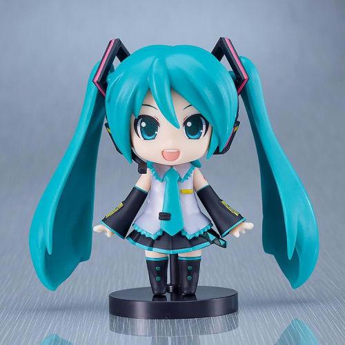 Good Smile Company Nendoroid Plamo Character Vocal Series 01 Hatsune Miku Non-Scale Assembled Plastic Model