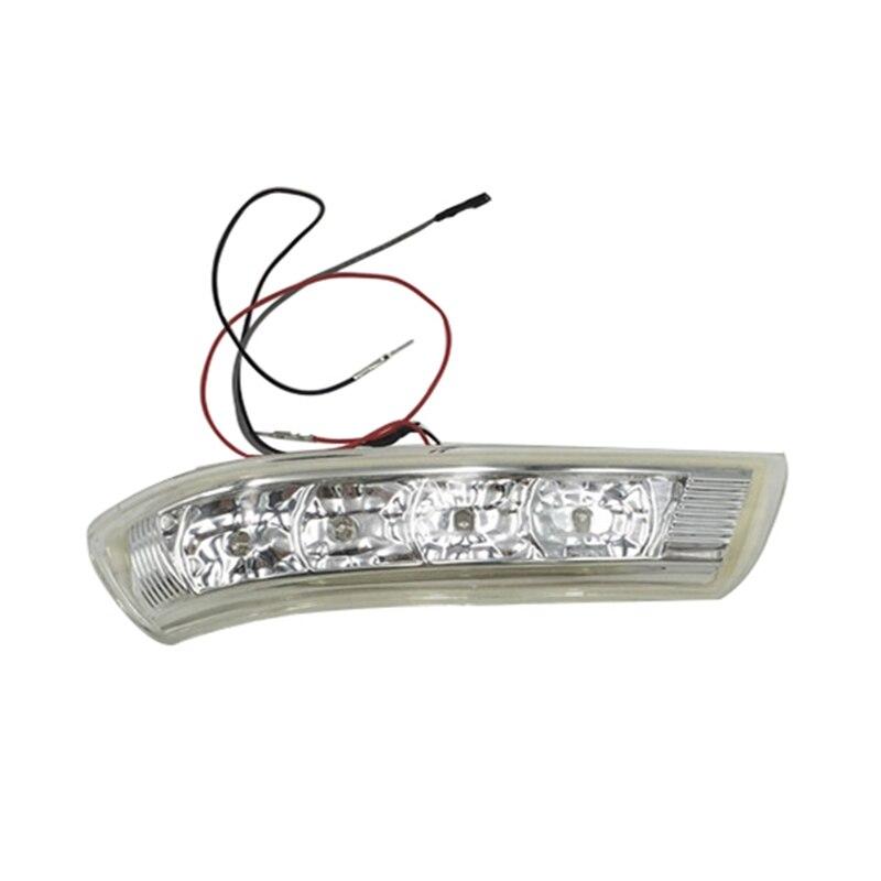 Side Mirror Turn Signal Light Lamp Left Right LH RH For