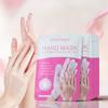 SPA Exfoliating Hand Mask Gloves Moisturizing Whitening Skin Repair Korean Overnight Hydrating Hand Mask