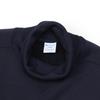 Champion Terry Turtleneck Long Brushed Fleece and Odor Graphic Logo Golf Techweave® Sweatshirt, Sleeve, Lining, Anti-Static, Stretch, Warm,