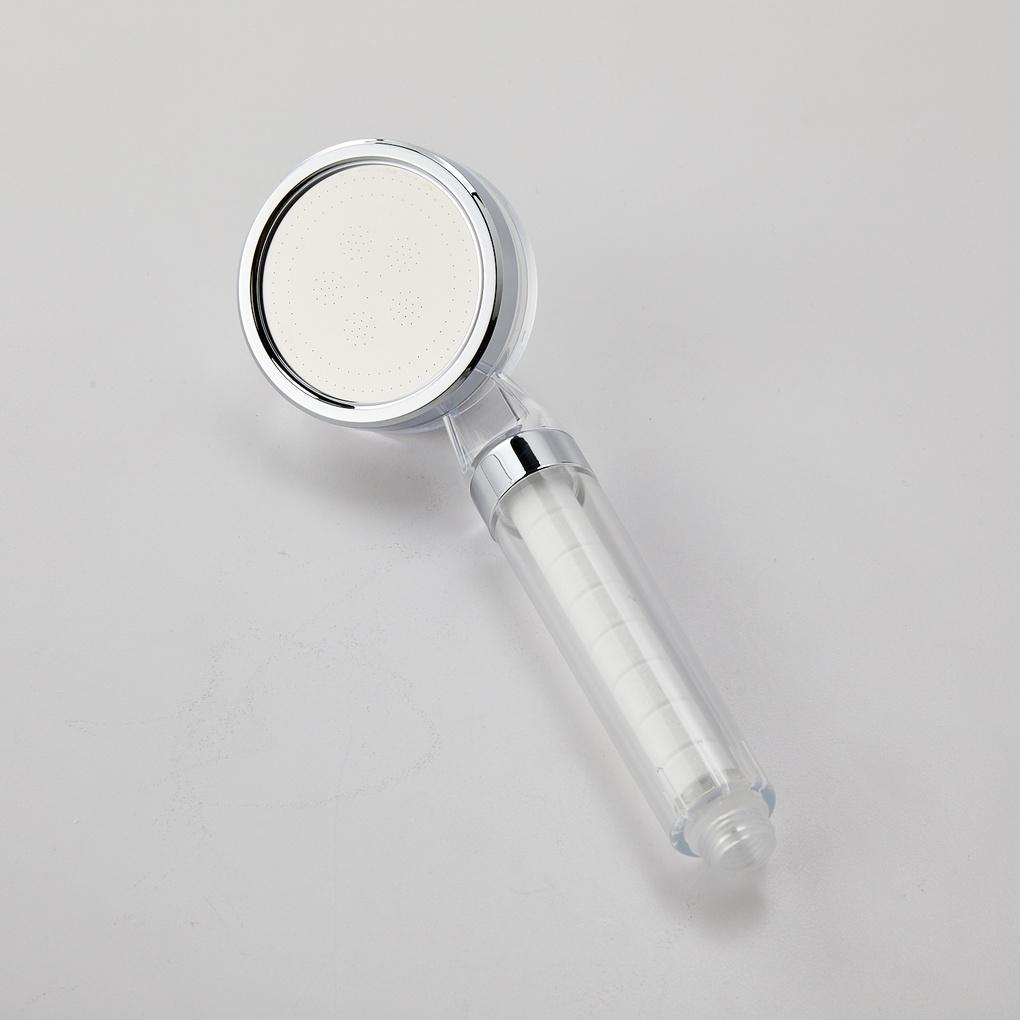 Clearwater Filter Shower Head and Filter 3P_BG1820003