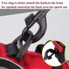 S-XL Dog Harness Dog Harness No Pull Breathable Reflective Pet Harness Vest for Small Medium Dog