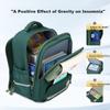 JEEP Kids Backpack Primary School Grades 1-4 Ergonomic Lightweight Anti-Fall Large Capacity Shoulder