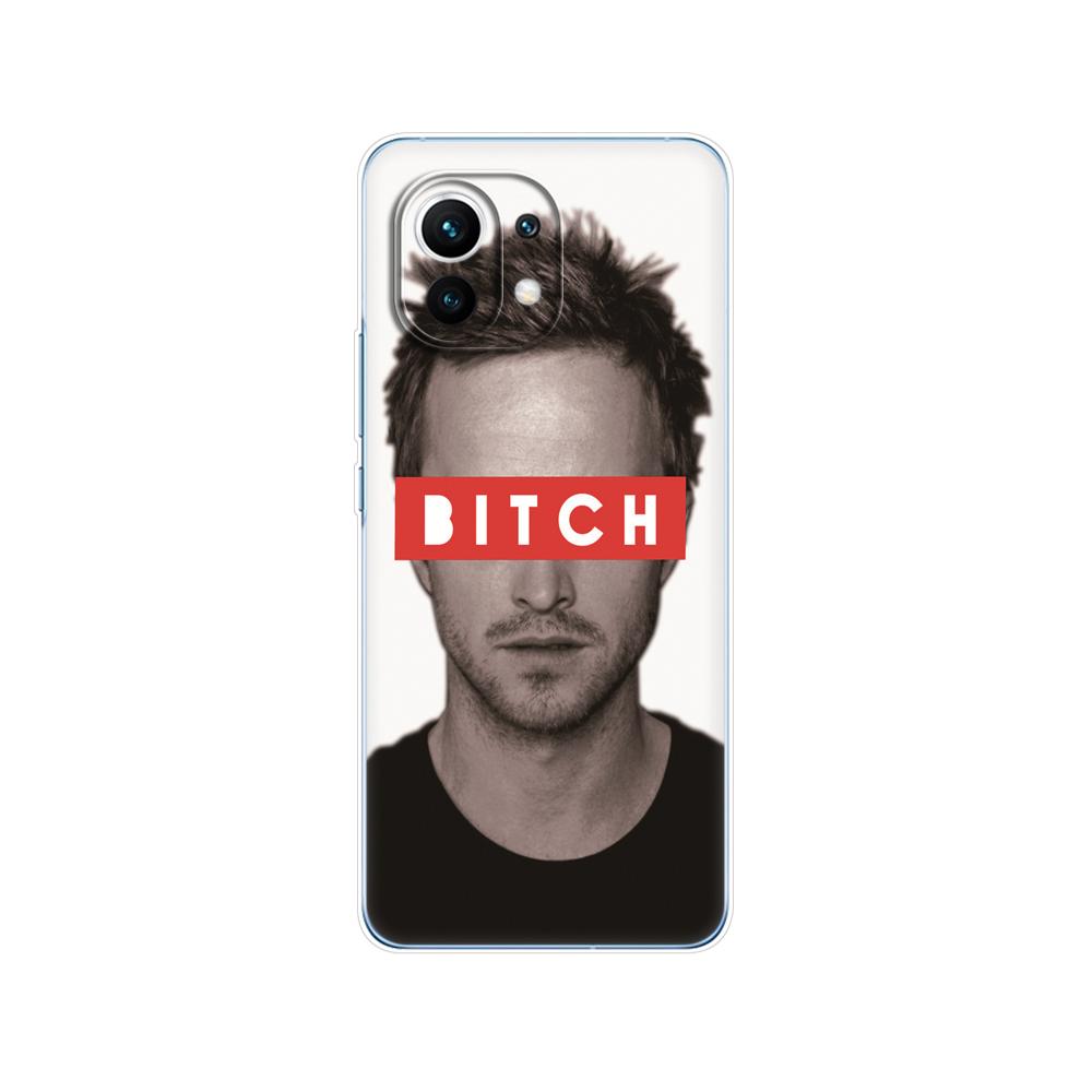 Für xiaomi Mi 11 | Mi 11 Lite 4G 5G NE| Mi 11i | Mi 11 Ultra Hülle Rückseite xiaomi11 i 11Lite Telefonhülle Xiomi Mi11Lite Silikon TPU