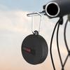 Wireless Bluetooth Speaker for Cycling Portable Bluetooth Speaker with Sound Bluetooth 5.3 IP65 Water Resistant Small Speaker