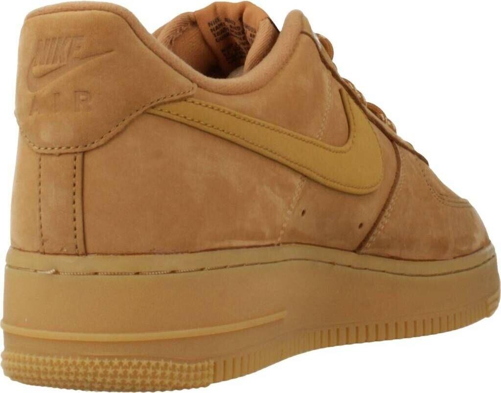 Sneakers Nike Air Force 1 '07 WB Flax/gum Light/brown/black/wheat