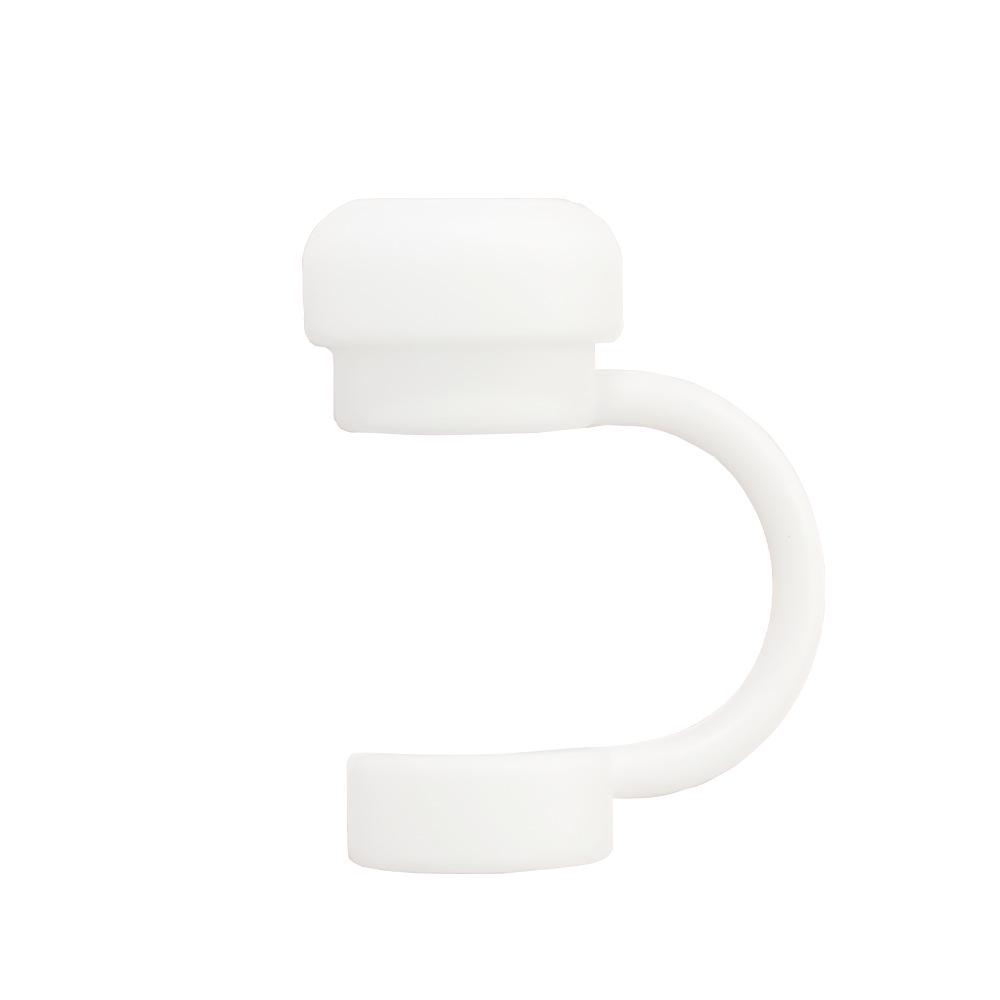 

Silicone Mushroom Straw Cover - 10MM Dustproof Cap for Stanley Cup Accessories