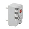 0-60℃ Adjustable Thermostat KTS011 Mechanical Thermostat Thermostat Switch  HVAC Systems