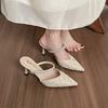 Scarpe con tacco – Scarpe con tacco