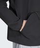 adidas Myshelter Windbreaker - Black / Ke8075