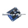 Raspberry Pi High-Current Motor Driver Board MC33886