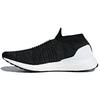 UltraBoost Laceless 'Core Black' BB6140