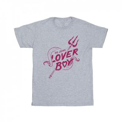 Herren Schurken Ursula Liebhaber Junge T-Shirt
