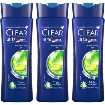 Shampoo e balsami per capelli