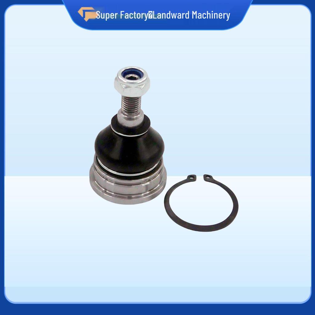 Volkswagen Front Axle Suspension Ball Joint (Left & Right) - 893302462