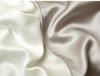 30 Momme Mulberry Silk Pillowcase for Smooth Hair (Double-Sided, Latex Core)