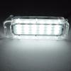 Automotive Accessories for MK2 MK3 Car License Plate Lights 12V License Plate Lamp Taillight Lamp Replacement