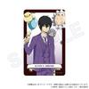 Y Line Katekyo Hitman Reborn! Trading Clear Cards, Animal Balloon Ver., H86 X W54mm, PVC, Box of 5