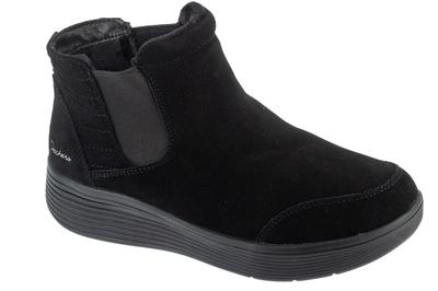Arch Fit Laguna - Harvest Moons, Womens Black Winter Boots