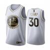 Camiseta de Baloncesto Golden State Warriors Curry # 30