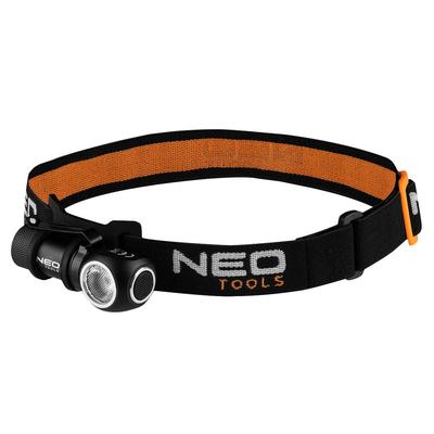 Rechargeable Headlamp 600 Lm Usb Magnetic Charging - T N99-027