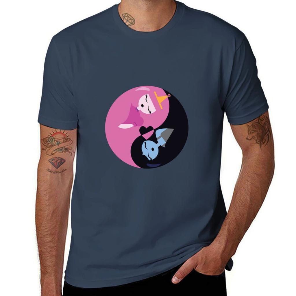 Bubbline Circle Tshirt Independence Day Short Sleeve Tshirt