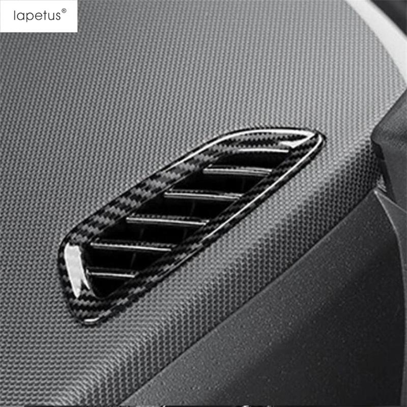 Window Lift / Handle Bowl / Head Lamp / Dashboard Air AC Conditioning Outlet Cover Trim Accessories For Kia Niro EV - 2025