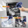 A78E-Car Vacuum Cleaner Wireless High-Power Cleaning Machine Home Appliance Sofa Carpet Cleaner Mini Vacuum For Office& Floor Bl