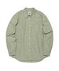 LEE Loco Pocket Check Shirt Green