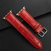 Leather Band Strap for Apple Watch Band Ultra 2 49mm 10 9 8 7 46 45 41mm High Quality for IWatch Series 6 SE 5 4 44 40mm Correa