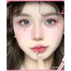 GELLA'S - Stylo Gel Eyeliner Coloré - (5-7)