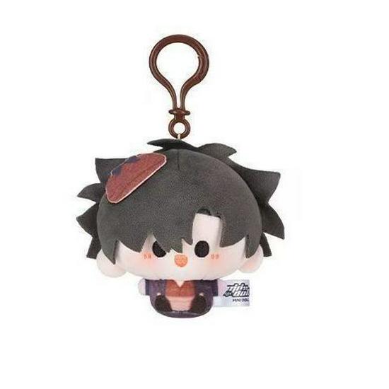 Detektiv Conan Anime Plüsch Anhänger Schlüsselanhänger Ornament