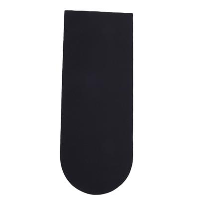 Sliding Pad Fit for FS301 Slushie Machine Rubber Anti Slip Slushie Machine Countertop Protector Mat