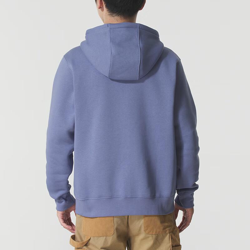 New Nike Jackets Men's Blue FN3862-499