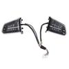 Portable Car Multi-Function Steering Wheel Switch Audio Cruise Control Switch Button For Great Wall Haval F5 F7 F7X