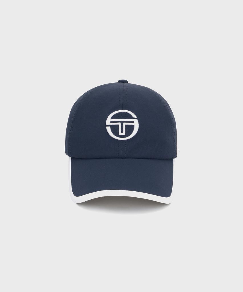 SERGIO TACCHINI U Mc Staff Cap (Navy)