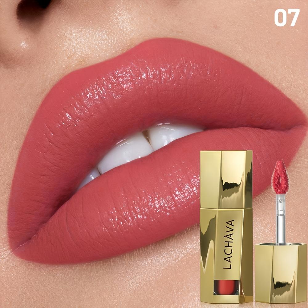 Feuchtigkeitsspendender, Hochpigmentierter Gloss, Ideal Smudge-Resistent, Romantisches Geschenk zum Valentinstag