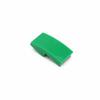 100pcs MOC inclined bending 2x1 building block DIY puzzle toy compatible with well-known brand 67128 particles 11477
