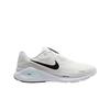 Structure 26 Blanc Noir Chaussures de Sport Homme Platine Pur HJ1102-100