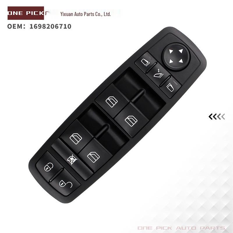 A1698206710 Power Window Switch for Mercedes W169/W245A