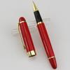 Metal business signature pens, ballpoint pens for daily writing, holiday gift pen