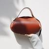 Round 3D Crossbody Bags for Women Casual Bag Chic Brand Top Handle Personality Ladies Fashion New