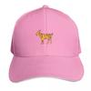 TIGER  GOAT Baseball Cap Golf Cap Christmas Hat Hat Luxury Brand Wild Ball Hat Unisexs Tennis Womens